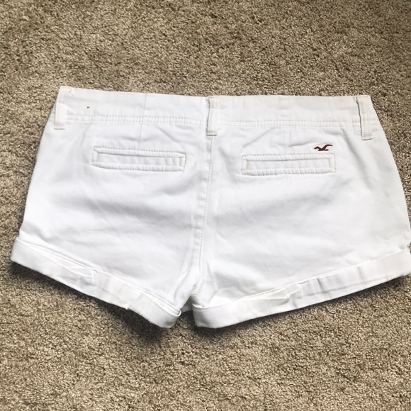 Hollister Shorts Size 3 - Picture 4 of 4
